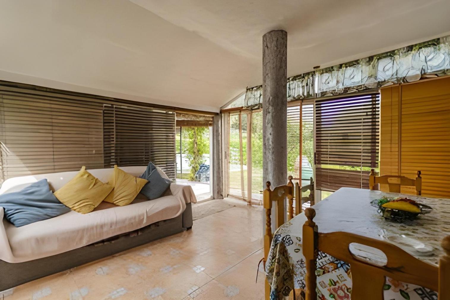 Villa Maitemare Traspinedo Esterno foto