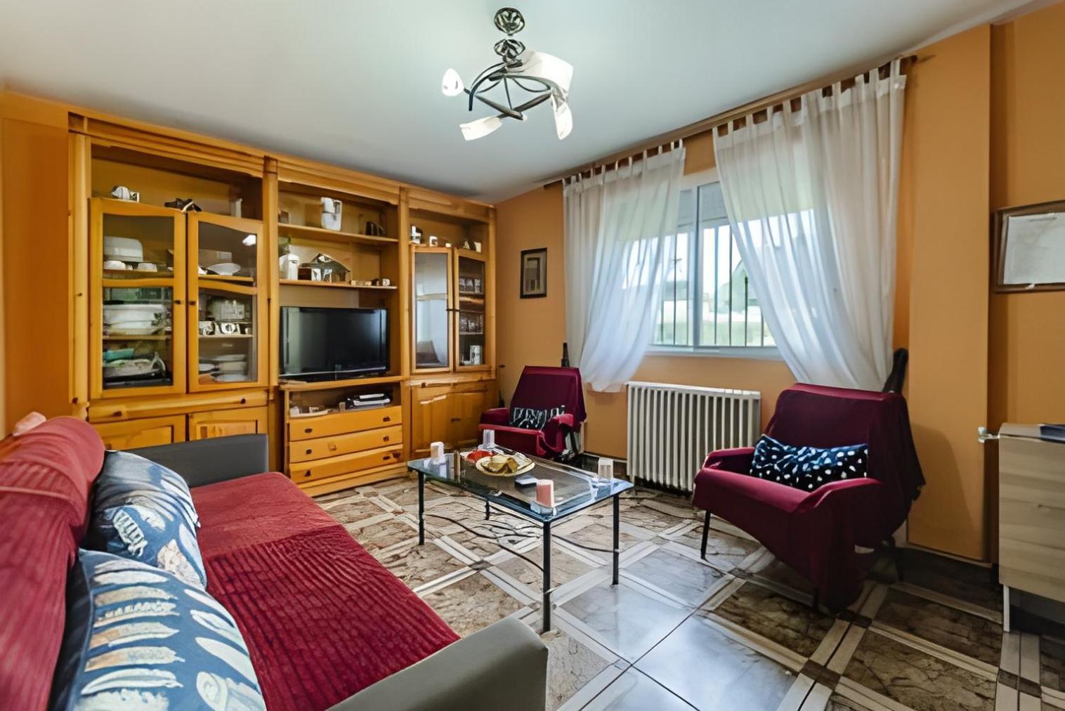Villa Maitemare Traspinedo Esterno foto