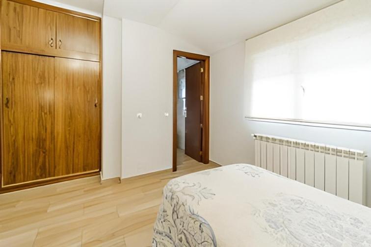 Villa Maitemare Traspinedo Esterno foto