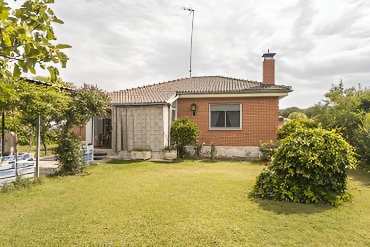 Villa Maitemare Traspinedo Esterno foto