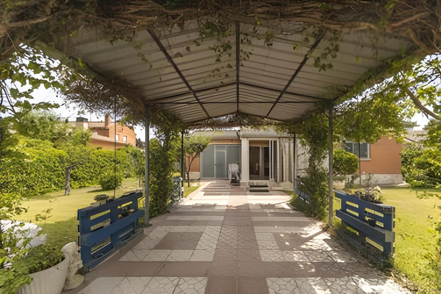 Villa Maitemare Traspinedo Esterno foto